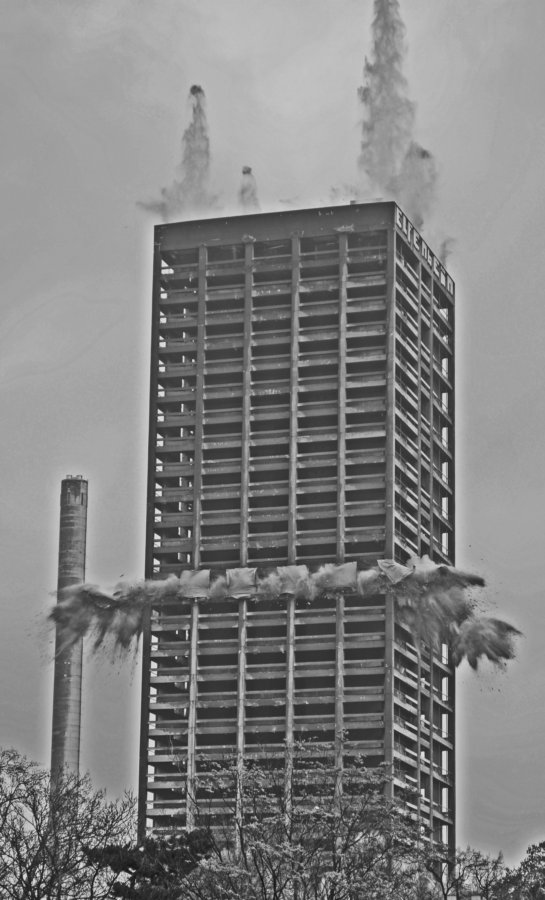 Blowing up 279020 Vcp de pfadfinden
