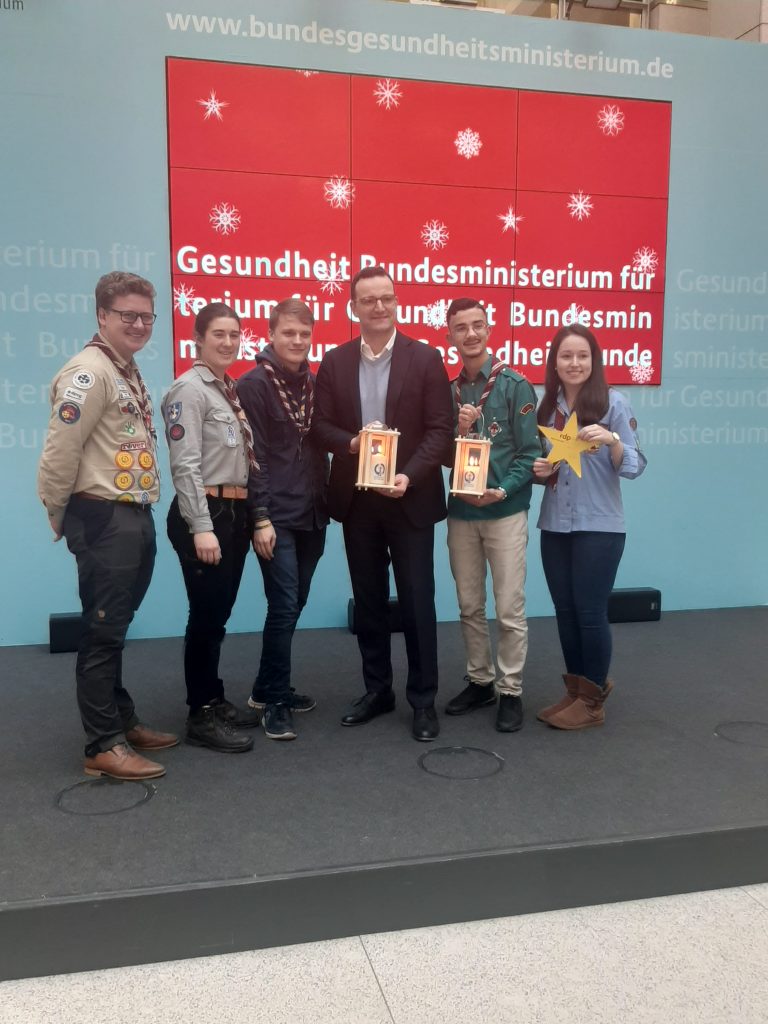 Stellenangebote Bzga