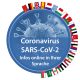 Aufklärung zum Coronavirus für Geflüchtete und Migrant*innen