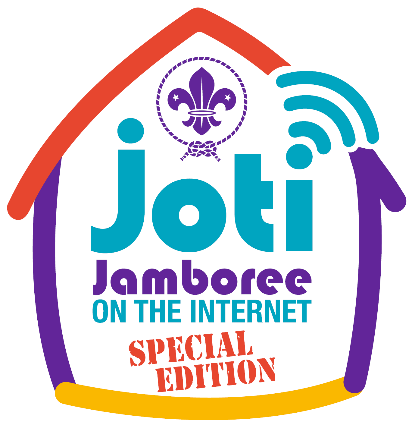 JOTI Logo