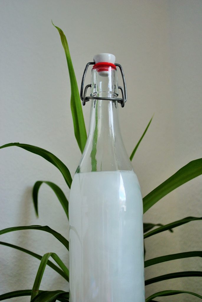 DIY – Waschmittel - vcp.de/pfadfinden