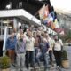 German Workparty im KISC – Kandersteg International Scout Center