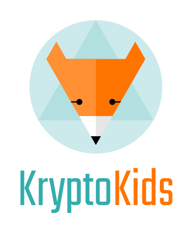 KryptoKids Logo