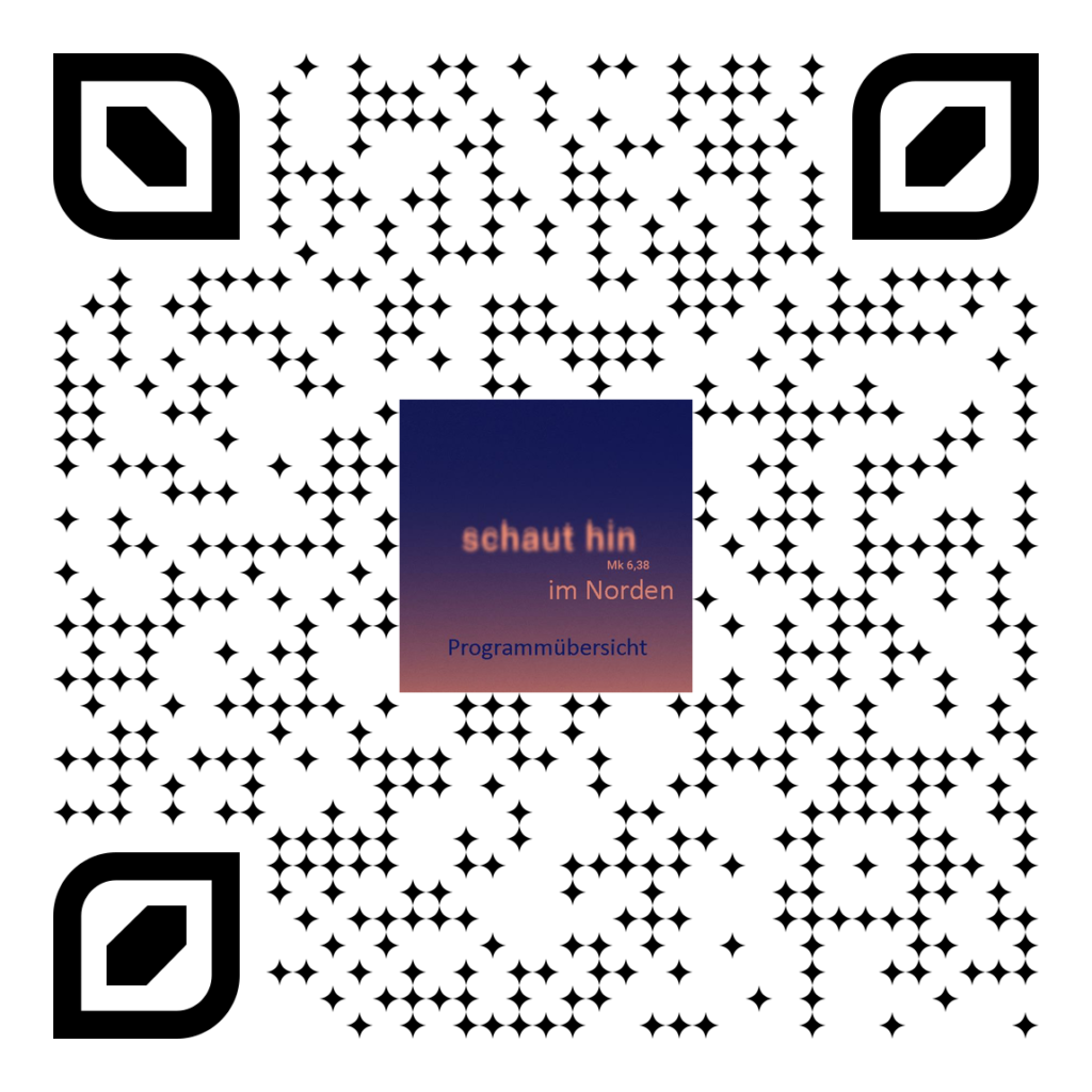 Aktuell Programmübersicht Padlet qrcode VCPBlog