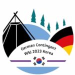 World Scout Jamboree Weltpfadfindertreffen – Vorbereitungen für Korea