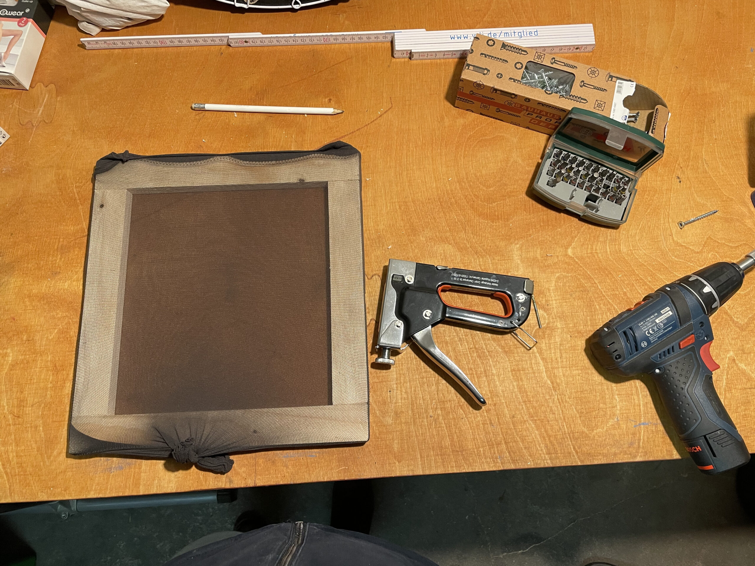 Papier selber herstellen - VCP-Blog