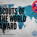 Scouts of the World Award