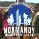 Normandy Camporee