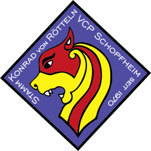 VCP Schopfheim Stamm Konrad von Rötteln