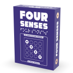 Spiele-Test: Four Senses